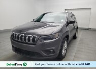 2021 Jeep Cherokee in Morrow, GA 30260 - 18126555 1