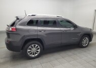 2021 Jeep Cherokee in Morrow, GA 30260 - 18126555 10