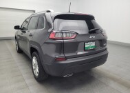 2021 Jeep Cherokee in Morrow, GA 30260 - 18126555 5