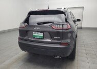 2021 Jeep Cherokee in Morrow, GA 30260 - 18126555 7