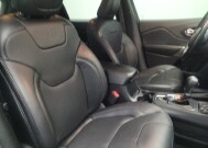 2021 Jeep Cherokee in Morrow, GA 30260 - 18126555 21