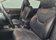 2021 Jeep Cherokee in Morrow, GA 30260 - 18126555 17