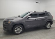 2021 Jeep Cherokee in Morrow, GA 30260 - 18126555 2