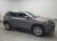 2021 Jeep Cherokee in Morrow, GA 30260 - 18126555 11