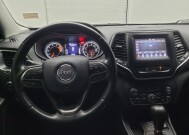 2021 Jeep Cherokee in Morrow, GA 30260 - 18126555 22