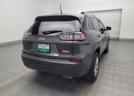 2021 Jeep Cherokee in Morrow, GA 30260 - 18126555 9