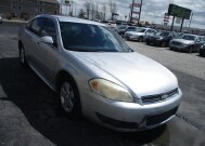 2011 Chevrolet Impala in Oak Grove, MO 64075 - 18126563 1