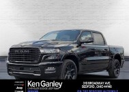 2026 RAM 1500 in Bedford, OH 44146 - 18126565 1