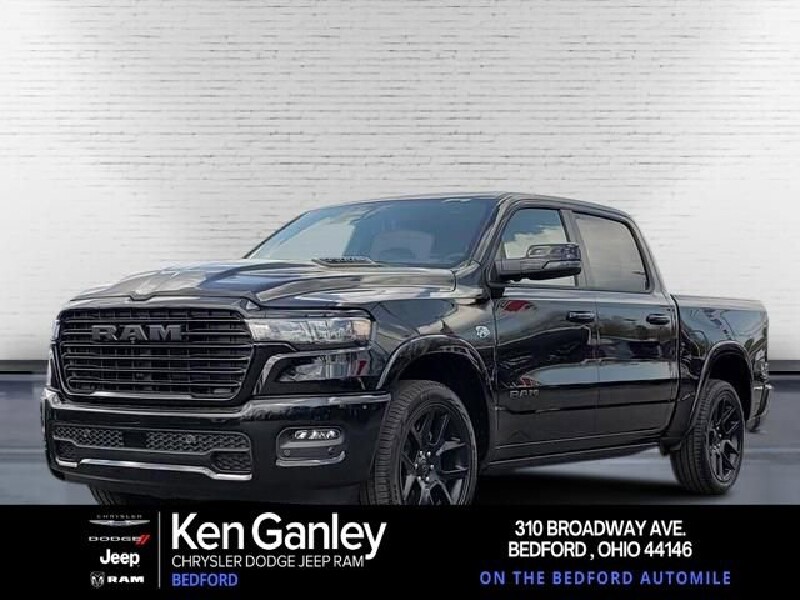 2026 RAM 1500 in Bedford, OH 44146 - 18126565