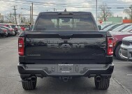 2026 RAM 1500 in Bedford, OH 44146 - 18126565 4