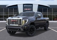 2026 GMC Sierra 2500 in Burlington, WI 53105 - 18126582 7