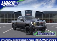 2026 GMC Sierra 2500 in Burlington, WI 53105 - 18126582 1