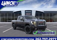 2026 GMC Sierra 2500 in Burlington, WI 53105 - 18126582 1
