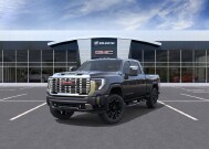2026 GMC Sierra 2500 in Burlington, WI 53105 - 18126582 9