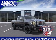 2026 GMC Sierra 2500 in Burlington, WI 53105 - 18126582 29