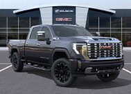 2026 GMC Sierra 2500 in Burlington, WI 53105 - 18126582 8