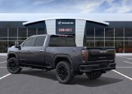 2026 GMC Sierra 2500 in Burlington, WI 53105 - 18126582 3