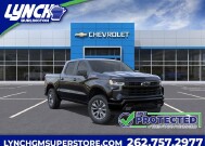 2026 Chevrolet Silverado 1500 in Burlington, WI 53105 - 18126589 31