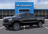 2026 Chevrolet Silverado 1500 in Burlington, WI 53105 - 18126589 2