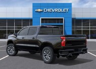 2026 Chevrolet Silverado 1500 in Burlington, WI 53105 - 18126589 3