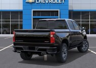 2026 Chevrolet Silverado 1500 in Burlington, WI 53105 - 18126589 4