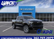 2026 Chevrolet Silverado 1500 in Burlington, WI 53105 - 18126589 30