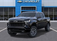 2026 Chevrolet Silverado 1500 in Burlington, WI 53105 - 18126589 7