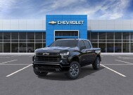 2026 Chevrolet Silverado 1500 in Burlington, WI 53105 - 18126589 9