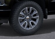 2026 Chevrolet Silverado 1500 in Burlington, WI 53105 - 18126589 10