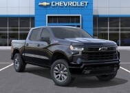 2026 Chevrolet Silverado 1500 in Burlington, WI 53105 - 18126589 8