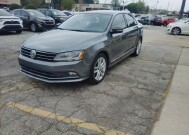 2017 Volkswagen Jetta in Greenville, SC 29607 - 18126592 7