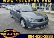 2017 Volkswagen Jetta in Greenville, SC 29607 - 18126592 1