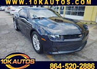 2014 Chevrolet Camaro in Greenville, SC 29607 - 18126596 1