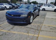 2014 Chevrolet Camaro in Greenville, SC 29607 - 18126596 7