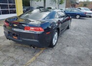 2014 Chevrolet Camaro in Greenville, SC 29607 - 18126596 3