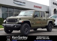 2026 Jeep Gladiator in Bedford, OH 44146 - 18126600 13