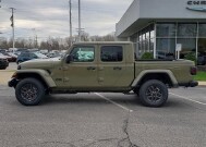 2026 Jeep Gladiator in Bedford, OH 44146 - 18126600 2