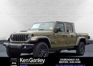 2026 Jeep Gladiator in Bedford, OH 44146 - 18126600 1