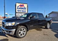 2021 RAM 1500 in Wadena, MN 56482 - 18126614 20