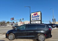 2023 Chrysler Pacifica in Wadena, MN 56482 - 18126615 16
