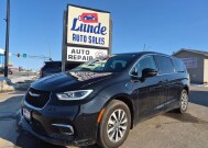 2023 Chrysler Pacifica in Wadena, MN 56482 - 18126615 1