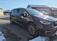 2023 Chrysler Pacifica in Wadena, MN 56482 - 18126615 6