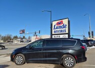 2023 Chrysler Pacifica in Wadena, MN 56482 - 18126615 3