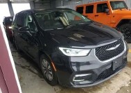 2023 Chrysler Pacifica in Wadena, MN 56482 - 18126615 8