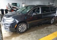 2023 Chrysler Pacifica in Wadena, MN 56482 - 18126615 7