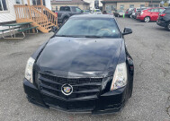 2011 Cadillac CTS in Mount Vernon, WA 98273 - 18126618 2