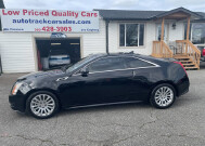 2011 Cadillac CTS in Mount Vernon, WA 98273 - 18126618 1