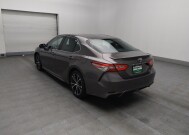 2018 Toyota Camry in Albany, GA 31705 - 18126658 5