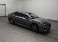 2018 Toyota Camry in Albany, GA 31705 - 18126658 11