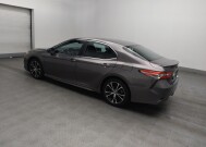 2018 Toyota Camry in Albany, GA 31705 - 18126658 3